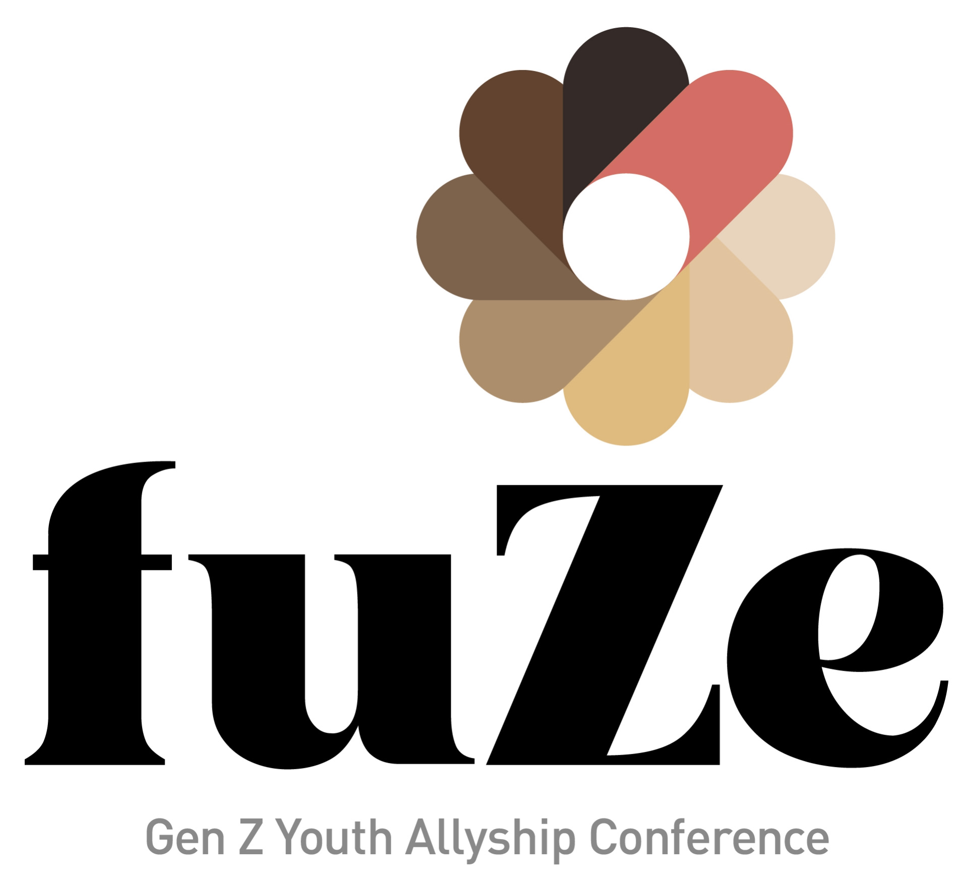 fuZe Youth Conference Logo