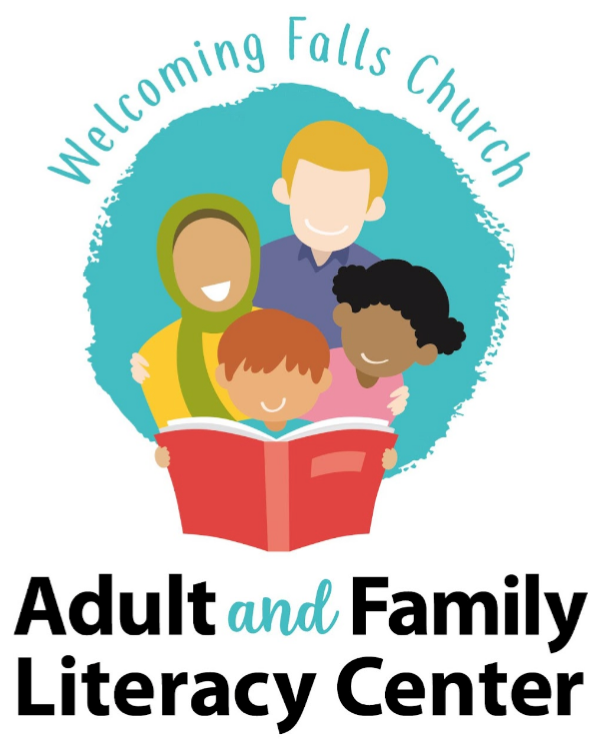 Adult & Family Literacy Center logo